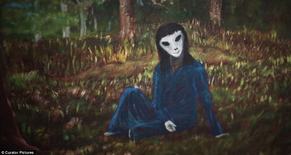 Người đàn ông Mỹ tự nhận có 60 con với người ngoài hành tinh - 3