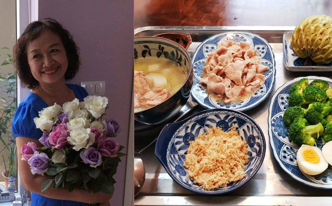 4 bà mẹ chồng "gây bão" mạng xã hội năm 2017 - 1