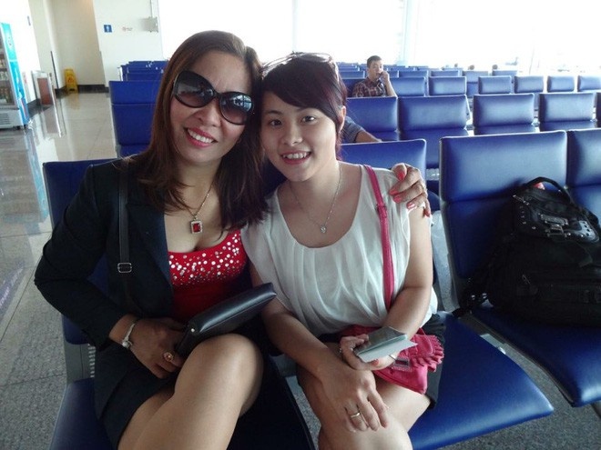 4 bà mẹ chồng "gây bão" mạng xã hội năm 2017 - 3