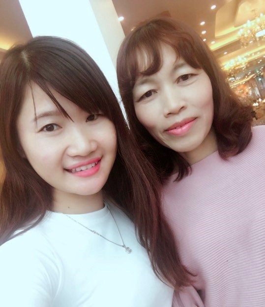 4 bà mẹ chồng "gây bão" mạng xã hội năm 2017 - 4