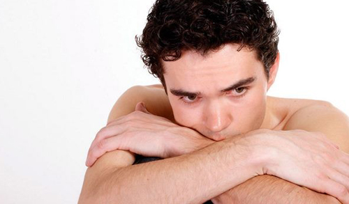 Những căn bệnh làm quý ông ngứa điên - 2