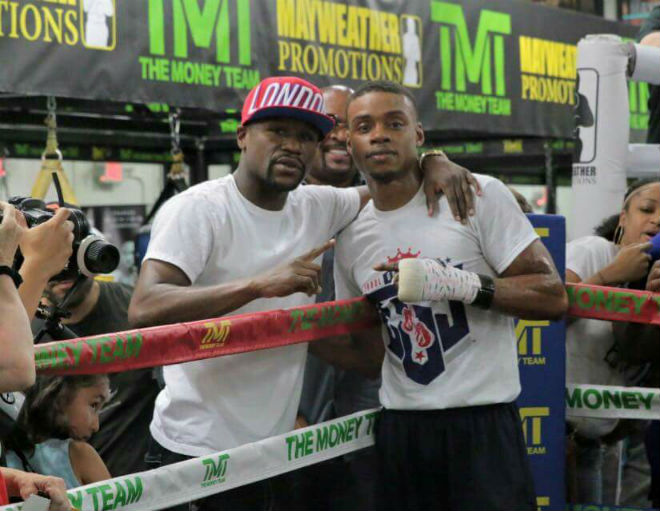 Tin HOT thể thao 20/12: “Tiểu Federer” đặt mục tiêu khủng trong năm 2018 - 4