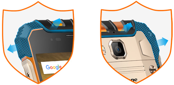 Tính năng 1- 0-2 trên “smartphone Ram 6G, chống nước IP68” ra mắt thị trường việt - 3