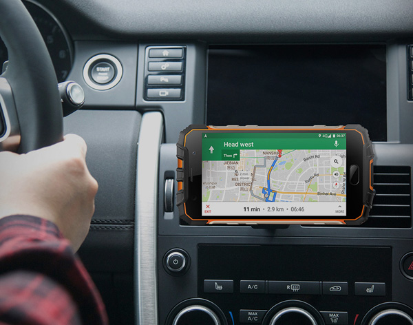 Tính năng 1- 0-2 trên “smartphone Ram 6G, chống nước IP68” ra mắt thị trường việt - 5