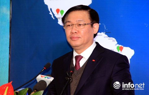 Xuất nhập khẩu hàng hóa của Việt Nam đạt mốc 400 tỷ USD - 1