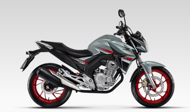 2018 Honda Twister 250: Kẻ hủy diệt Yamaha FZ25 - 4