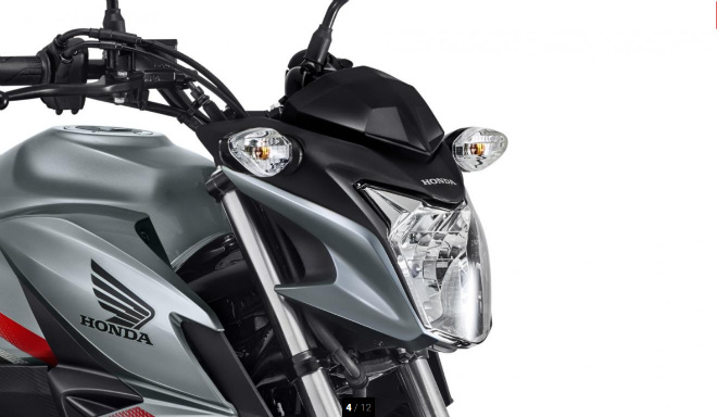 2018 Honda Twister 250: Kẻ hủy diệt Yamaha FZ25 - 5