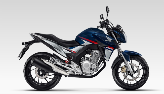 2018 Honda Twister 250: Kẻ hủy diệt Yamaha FZ25 - 3