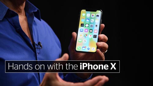 Khách hàng mua iPhone X đánh giá: &#34;Đáng đồng tiền bát gạo&#34; - 2