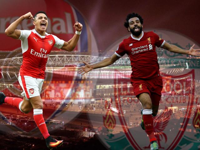 Ngoại hạng Anh trước vòng 19: Arsenal đại chiến Liverpool, MU gặp vật cản ”cứng đầu”