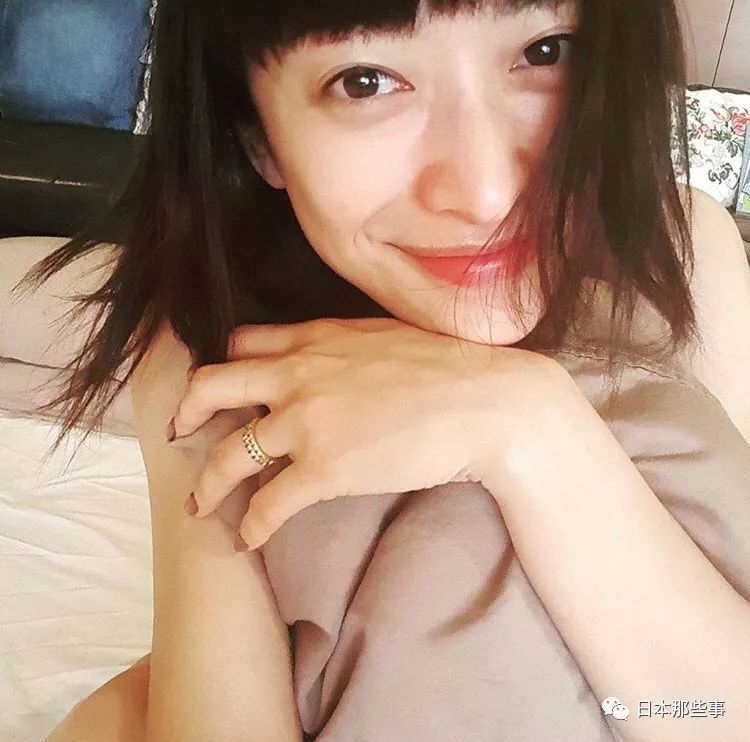 Top sao nữ Nhật Bản để mặt mộc vẫn đốt cháy mọi ánh nhìn - 8