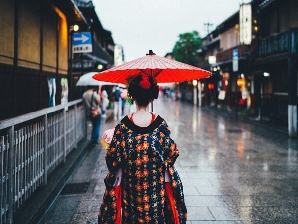 7 lí do vì sao Nhật Bản là địa điểm an toàn nhất cho cô nàng thích vi vu một mình - 1