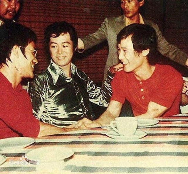 Diva xuất thân danh giá nhất Hong Kong - 6