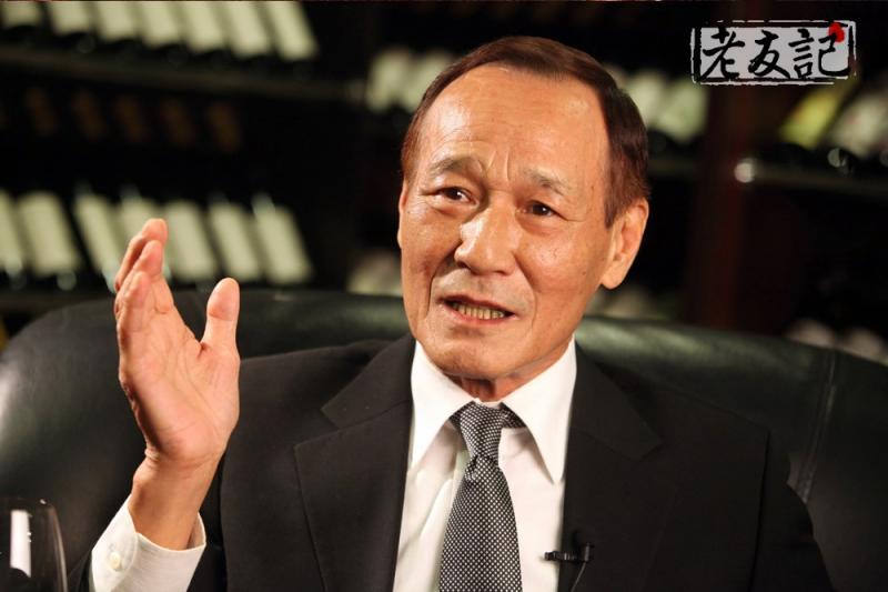 Diva xuất thân danh giá nhất Hong Kong - 7