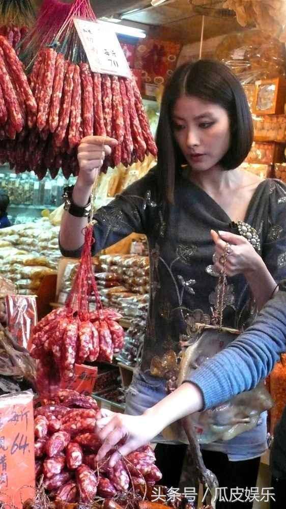 Diva xuất thân danh giá nhất Hong Kong - 5