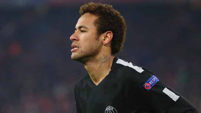 Neymar được “bật đèn xanh” về Real: PSG mua “tiểu Messi” 230 triệu euro - 1