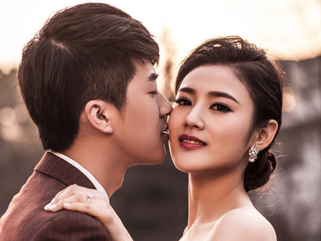 Chọn vợ có đặc điểm này thì cả đời có quý nhân phụ trợ - 1