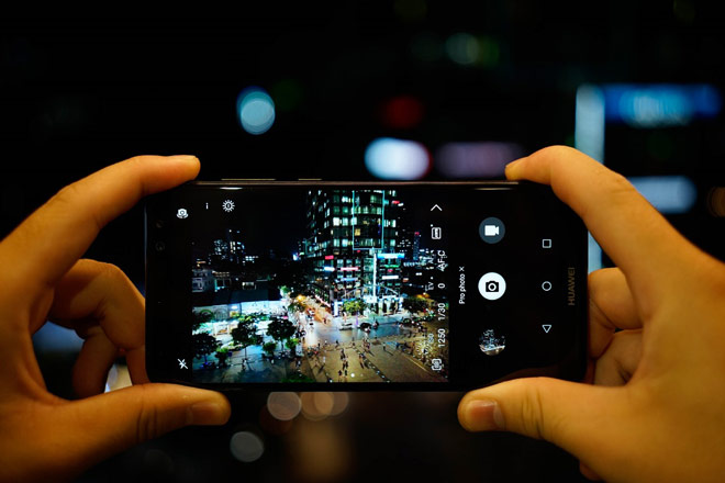 Mẹo chụp ảnh Giáng sinh bằng smartphone cực “đỉnh” có thể bạn chưa biết - 2