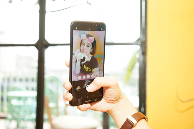 Mẹo chụp ảnh Giáng sinh bằng smartphone cực “đỉnh” có thể bạn chưa biết - 3