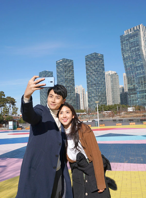 Mẹo chụp ảnh Giáng sinh bằng smartphone cực “đỉnh” có thể bạn chưa biết - 4