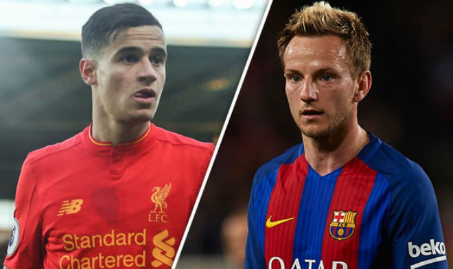 Bom tấn mùa đông: Barca đón Coutinho 150 triệu bảng, SAO bất mãn đòi đi - 3