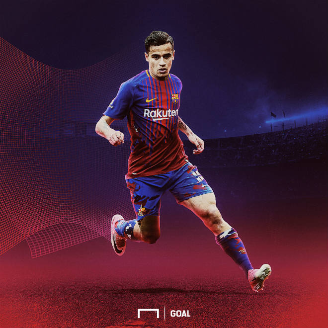 Bom tấn mùa đông: Barca đón Coutinho 150 triệu bảng, SAO bất mãn đòi đi - 2