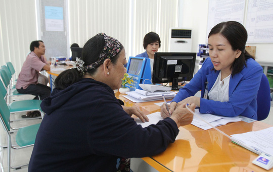 Sẽ chấm dứt hoàn toàn thu tiền điện tại nhà - 1