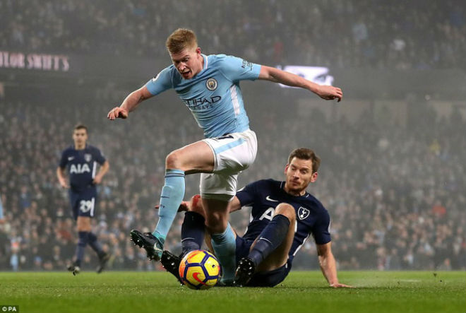 Tin HOT bóng đá tối 21/12: Man City chốt xong &#34;bom tấn&#34; Sanchez - 2