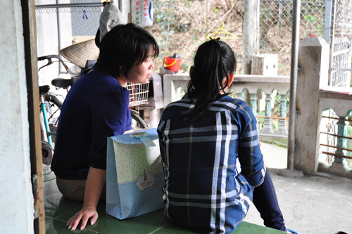 Tổ trưởng dân phố hiếp dâm trẻ em: "Tôi chỉ xoa đầu cháu" - 2