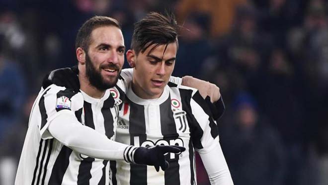 Juventus – Genoa: Song tấu 270 triệu euro tỏa sáng - 1