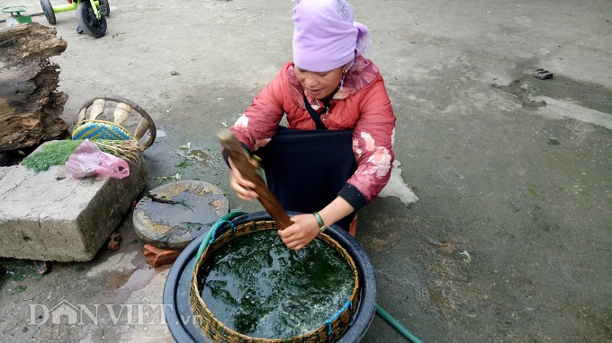 Đến Tây Bắc, đừng quên thưởng thức đặc sản lạ lùng từ rêu đá - 5