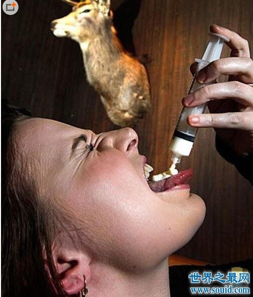 Phát khiếp với 5 đồ uống chỉ cần nghe tên đã "chạy mất dép" - 2