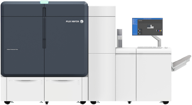 Fuji Xerox trình làng máy in 6 màu đầu tiên trên thế giới, giá 6 tỉ - 1