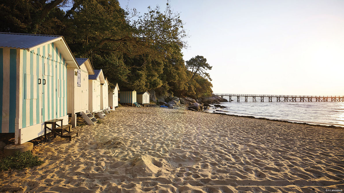 Những túp lều trên biển cực chất cho tín đồ thích đi phượt - 3