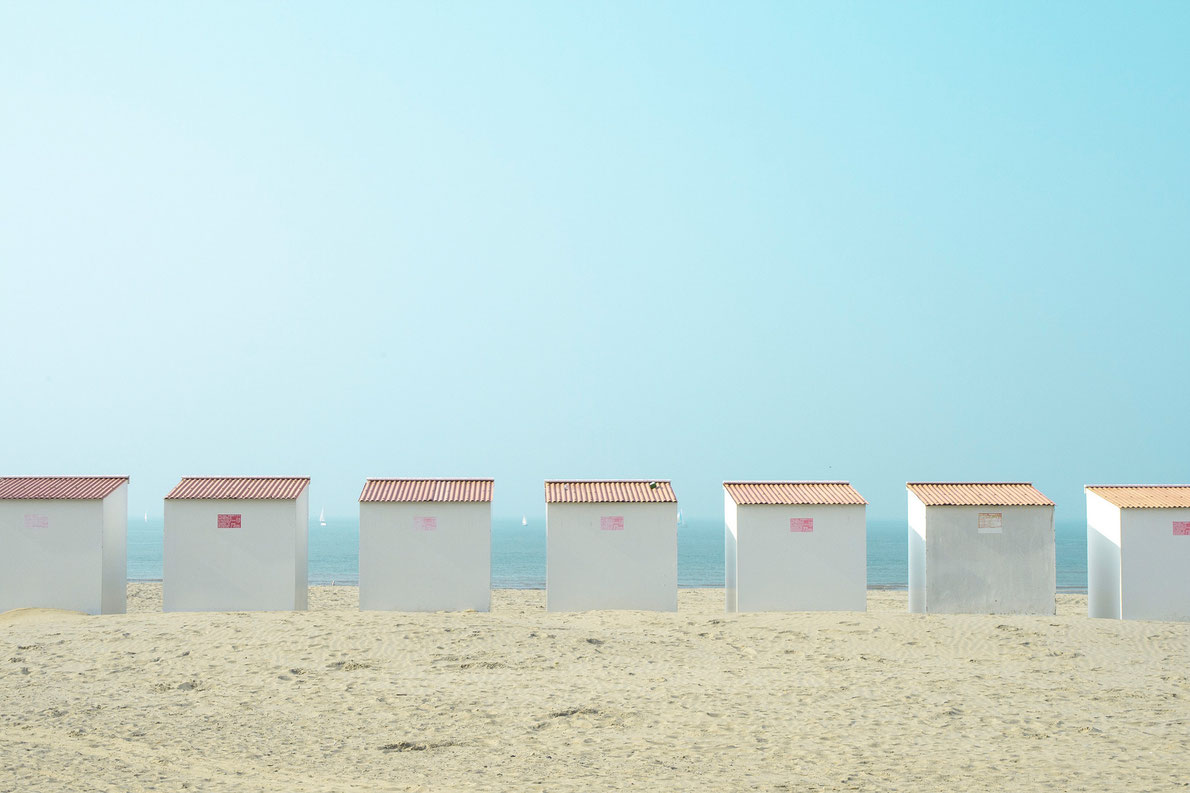 Những túp lều trên biển cực chất cho tín đồ thích đi phượt - 5