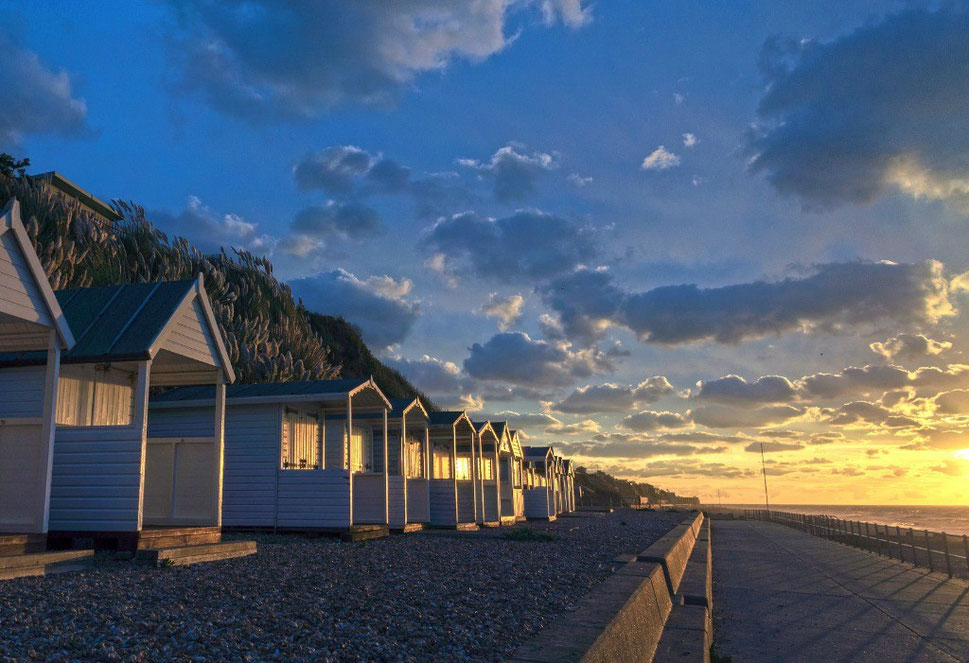 Những túp lều trên biển cực chất cho tín đồ thích đi phượt - 10