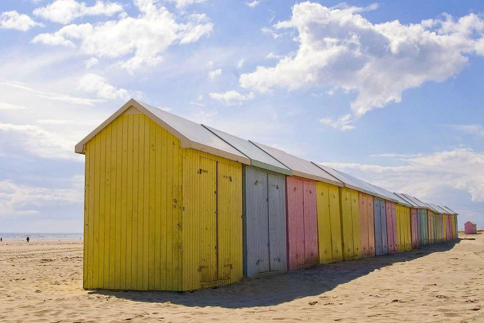 Những túp lều trên biển cực chất cho tín đồ thích đi phượt - 11