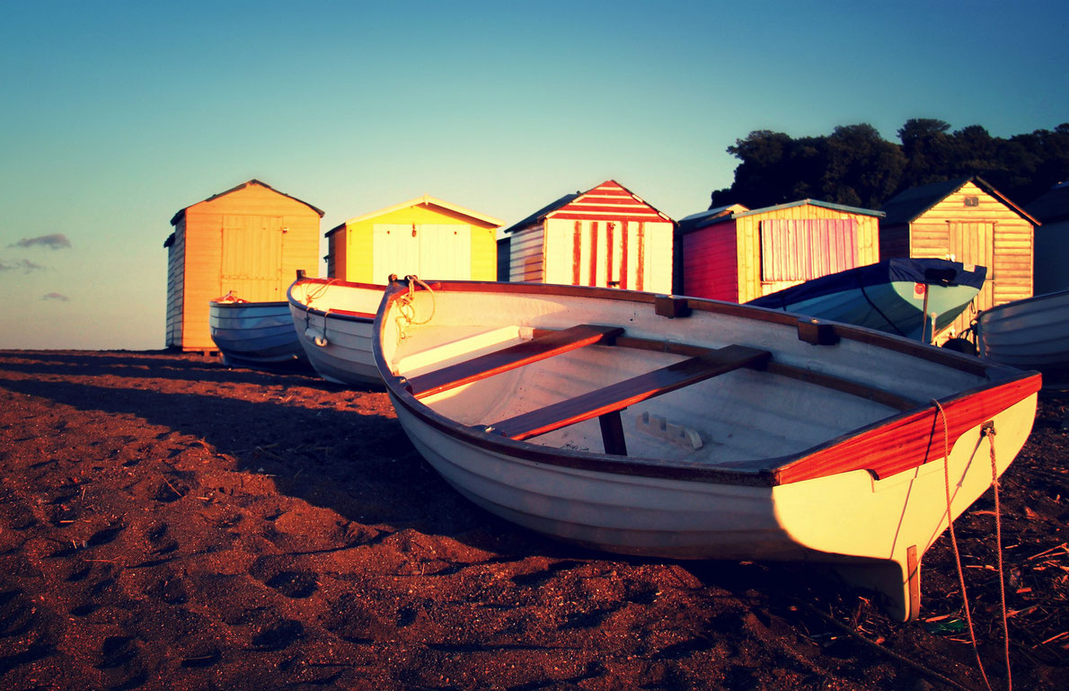 Những túp lều trên biển cực chất cho tín đồ thích đi phượt - 9