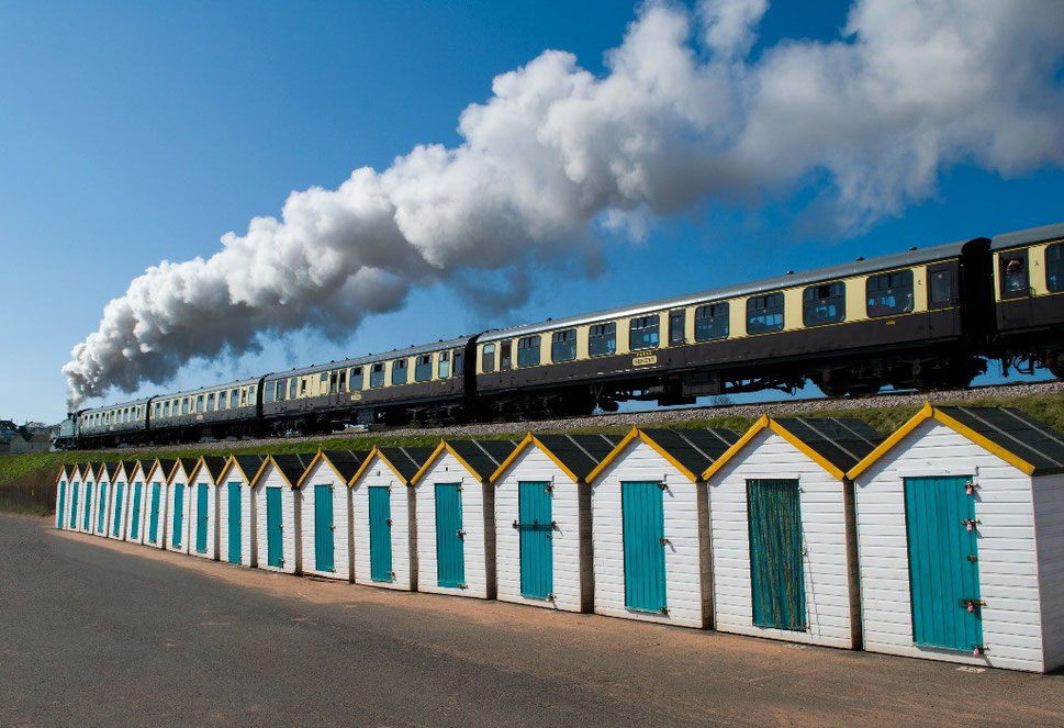 Những túp lều trên biển cực chất cho tín đồ thích đi phượt - 15