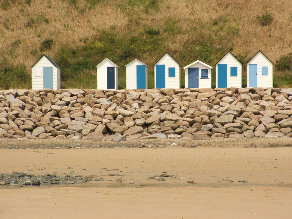 Những túp lều trên biển cực chất cho tín đồ thích đi phượt - 13