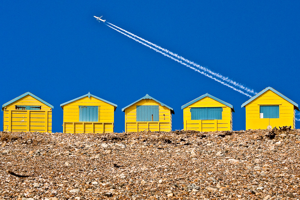 Những túp lều trên biển cực chất cho tín đồ thích đi phượt - 14