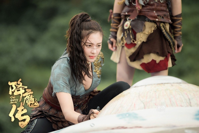 Dàn mỹ nữ sexy cũng không cứu được phim của ông trùm phim 18+ - 3