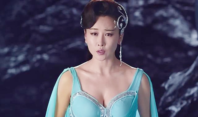 Dàn mỹ nữ sexy cũng không cứu được phim của ông trùm phim 18+ - 13