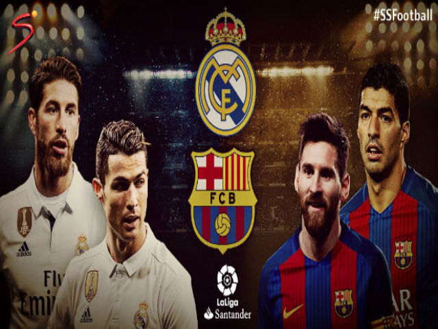 Siêu kinh điển: Chuyên gia ”dậy sóng”, Messi nhỉnh hơn Ronaldo