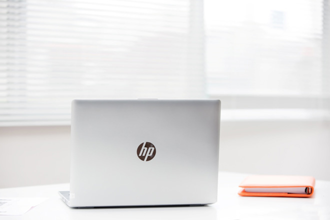 HP Probook 430 G5: Laptop trang bị chip Intel thế hệ thứ 8 mới nhất - 1