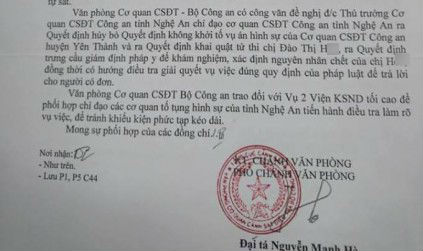 Hy hữu: Khai quật tử thi nữ kế toán trưởng chết từ 5 năm trước để điều tra - 2