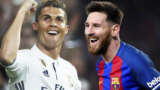 Nóng Siêu kinh điển: Trời giúp Real, Ronaldo trở lại quyết đấu Messi - 2