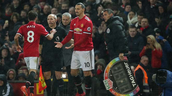 Họp báo MU - Leicester City: Mourinho tha thứ &#34;tội đồ&#34; - 2