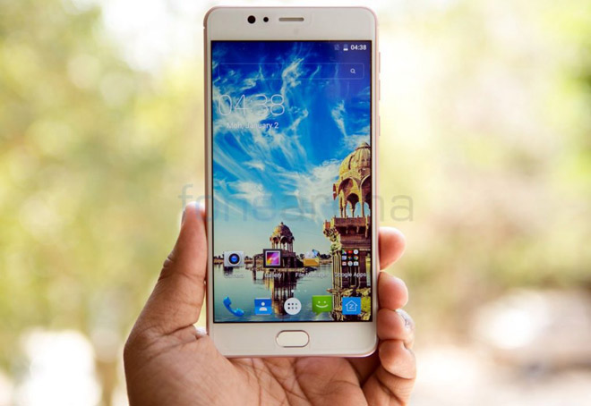 Thật sự “tiếc nuối” nếu không mua được “smartphone  8 nhân,Ram 3G giá hời” - 2