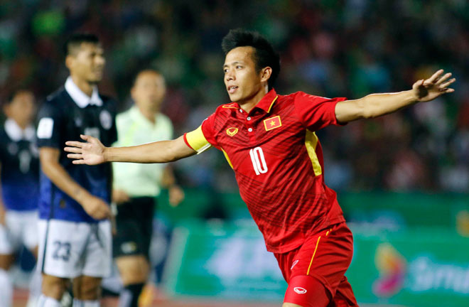 Thủ quân ĐT Việt Nam: “Ronaldo tỏa sáng, Real thăng hoa ở Siêu kinh điển" - 1